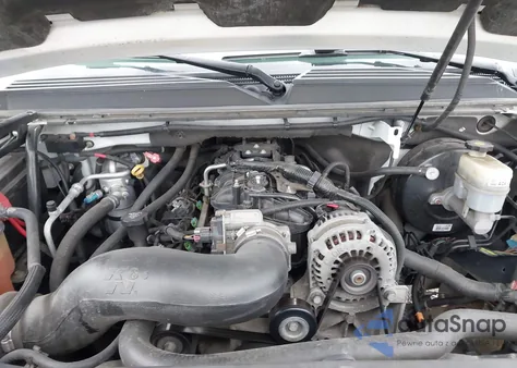 2008 Chevrolet Avalanche 1500 Lt from USA, damaged, VIN 3GNFK12318G187331